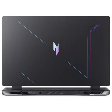 Acer Nitro 17 Obsidian Black