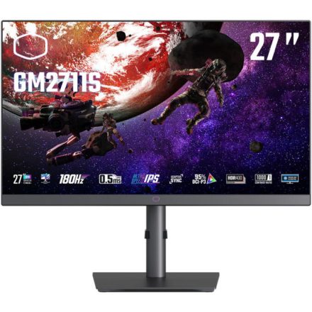 Cooler Master GM2711S Monitor 