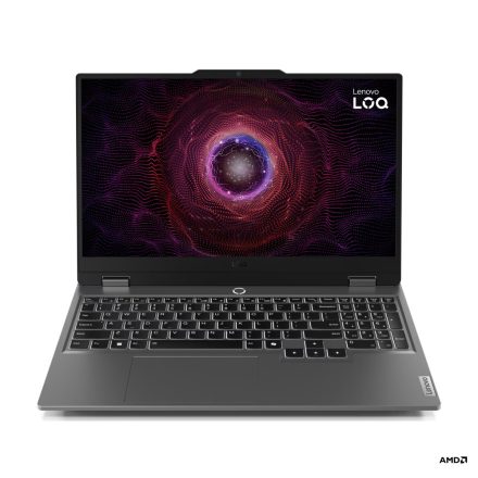 Lenovo LOQ 15ARP9