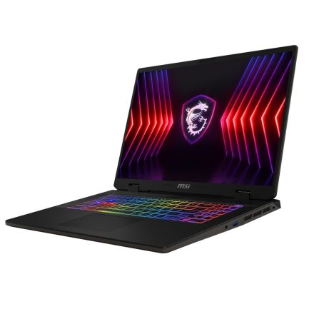 MSI Sword 16 CosmosGr