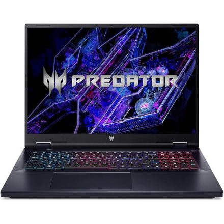 #1#***Részletfizetés*** 12 részletre elérhető  Acer Predator Helios 18 GARANCIA 2027.06.05