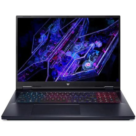 #2#***Részletfizetés*** 12 részletre elérhető  Acer Predator Helios Neo 18 garancia  2027.09.30