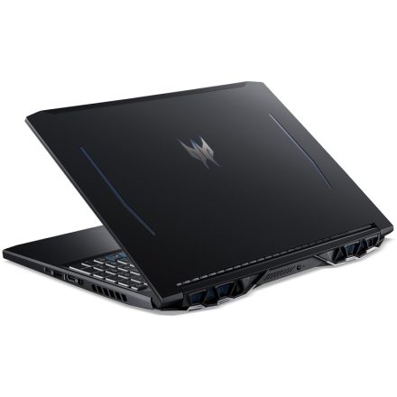 Acer Predator Helios 300 Abyssal Black