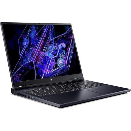  Acer Predator Helios 18 
